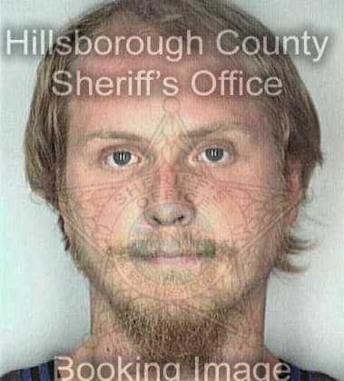 Phillip Gruber, - Hillsborough County, FL 