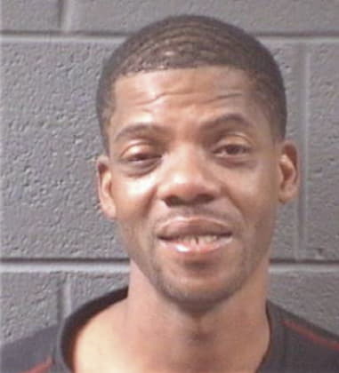 Darren Harbison, - Buncombe County, NC 