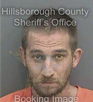 Christopher Harris, - Hillsborough County, FL 