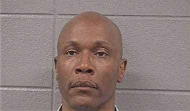 Maurice Harris, - Cook County, IL 