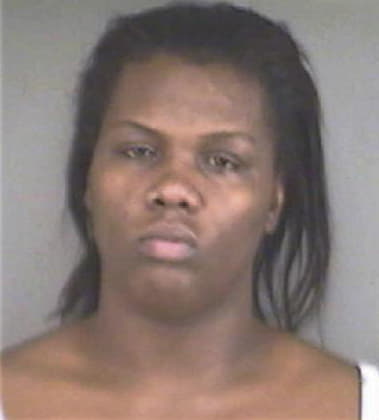 Patsy Harrison, - Lake County, FL 