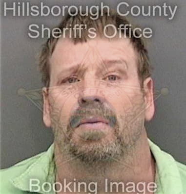 Kevin Hartley, - Hillsborough County, FL 