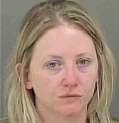 Kari Hedrick, - Mecklenburg County, NC 