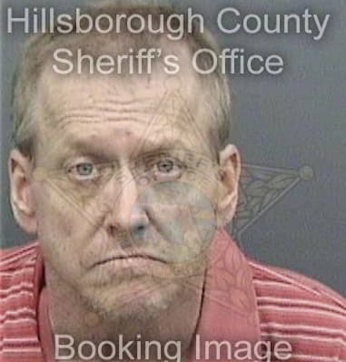 James Helms, - Hillsborough County, FL 