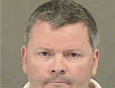 Ronald Helms, - Mecklenburg County, NC 