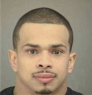 Mario Hernandez, - Mecklenburg County, NC 