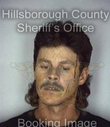 Jose Hernandezsoto - Hillsborough County, FL 