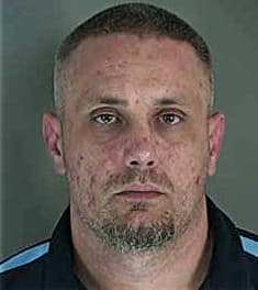 Roman Hoekstra - Lane County, OR 