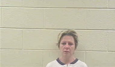 Laura Hollingshead, - Pickens County, GA 