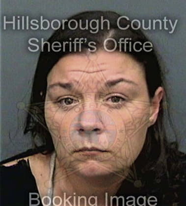 Chelsea Huffman, - Hillsborough County, FL 