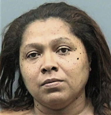 Angelica Hydes, - Hillsborough County, FL 