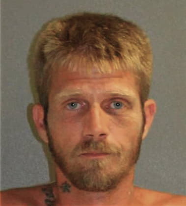 Christopher Jaques, - Volusia County, FL 