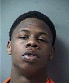 Darnell Jenkins, - Okaloosa County, FL 