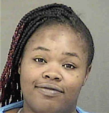 Keisha Johnson, - Mecklenburg County, NC 