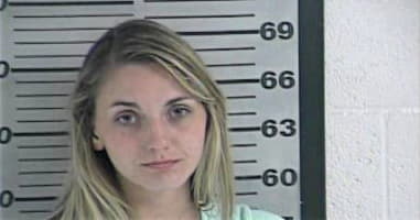 Kristin Johnson, - Dyer County, TN 