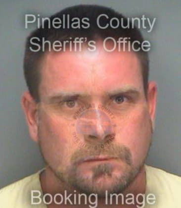 Raymond Johnson, - Pinellas County, FL 