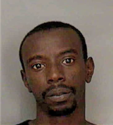 Robert Johnson, - Polk County, FL 