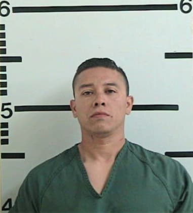 Matthew Jonas, - Kerr County, TX 