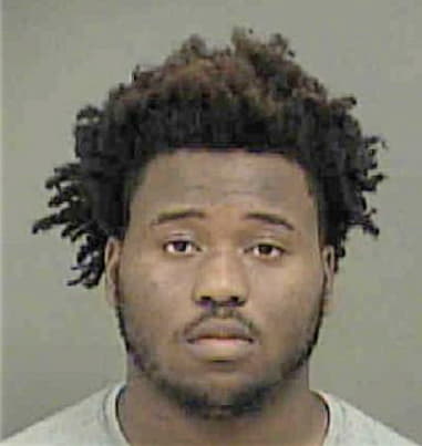 Danius Jones, - Mecklenburg County, NC 