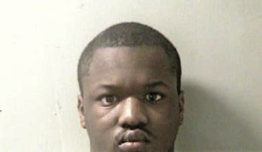 Darrell Jones, - Leon County, FL 