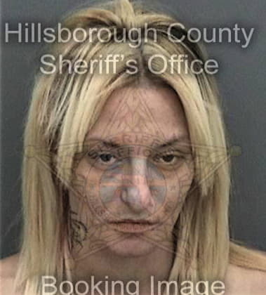 Jamie Jones, - Hillsborough County, FL 