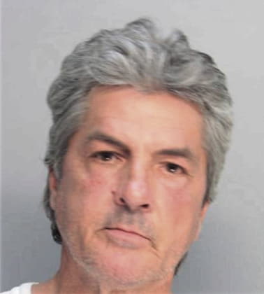 Richard Kennedy, - Dade County, FL 