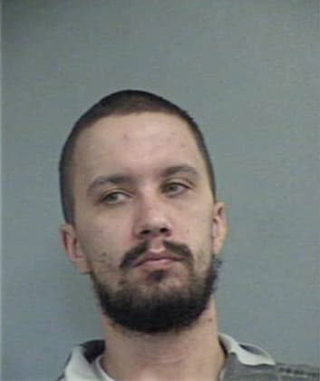 Brandon Kerberg - Jefferson County, KY 