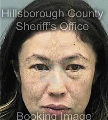 Catherine Kirschner, - Hillsborough County, FL 