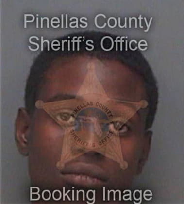 Derek Kniceley, - Pinellas County, FL 