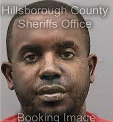 George Legrande, - Hillsborough County, FL 