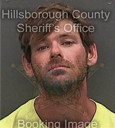 John Lindley, - Hillsborough County, FL 