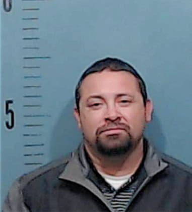Christopher Littles - Taylor County, TX 