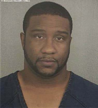Jahkeitta Lloyd - Broward County, FL 
