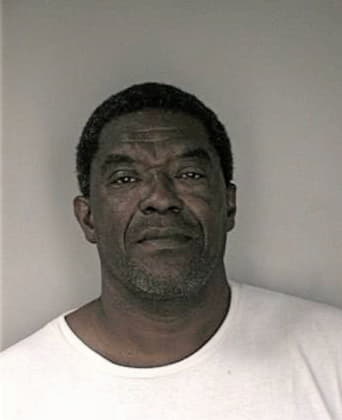 Rico Longstreet, - Hillsborough County, FL 