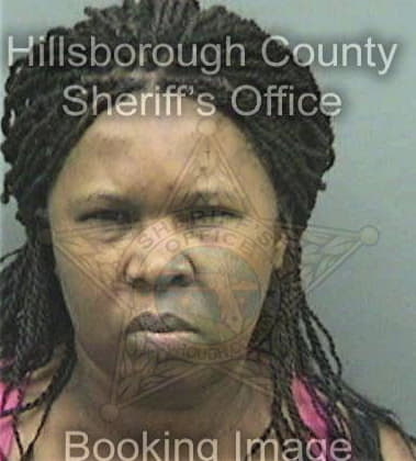 Tamika Lorde, - Hillsborough County, FL 