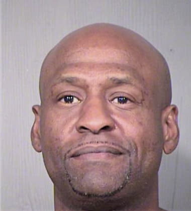 Sammy Makori - Maricopa County, AZ 