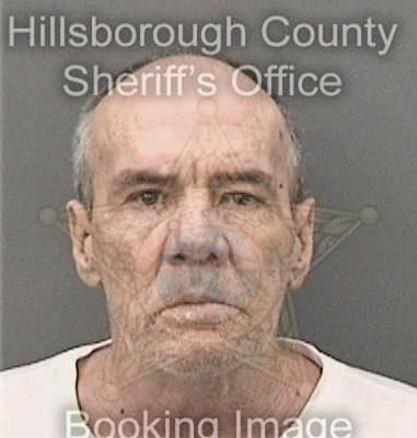 Aldo Malventano, - Hillsborough County, FL 