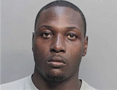 Clifton Mann, - Dade County, FL 