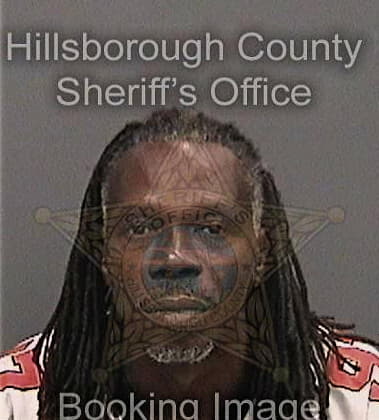 Muchapiwa Mazano - Hillsborough County, FL 