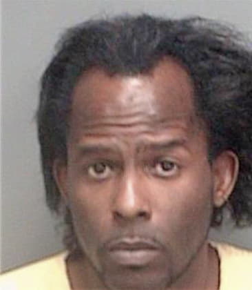 Donald McClendon - Pinellas County, FL 