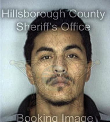 Edward McKnight - Hillsborough County, FL 