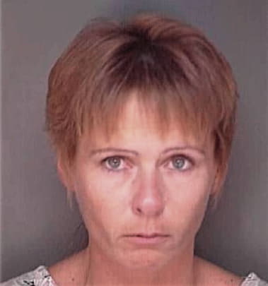 Tammy McLean - Polk County, FL 