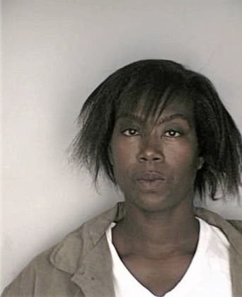 Ladonna McNair - Hillsborough County, FL 