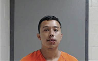 Abel Mendez, - Hidalgo County, TX 