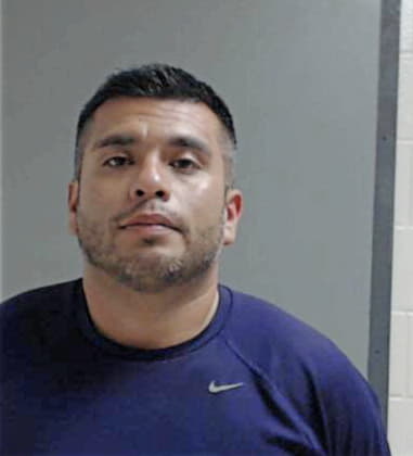 Rene Mendez, - Hidalgo County, TX 