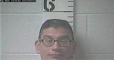 Christopher Meredith, - Hardin County, KY 