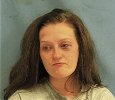 Deborah Meyers, - Pulaski County, AR 