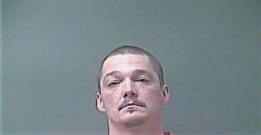 Christopher Miller, - LaPorte County, IN 