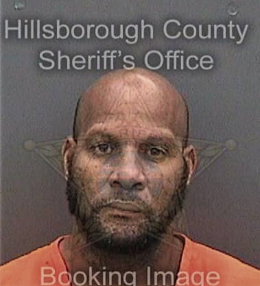 Javaris Minott - Hillsborough County, FL 