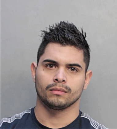 Ibrahim Mohammad, - Dade County, FL 